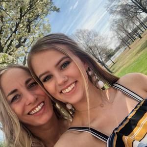 Meet your Posher, Kyrsten